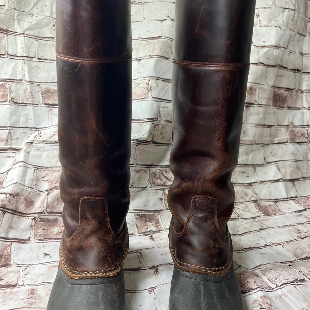 Sorel slimpack riding boot II